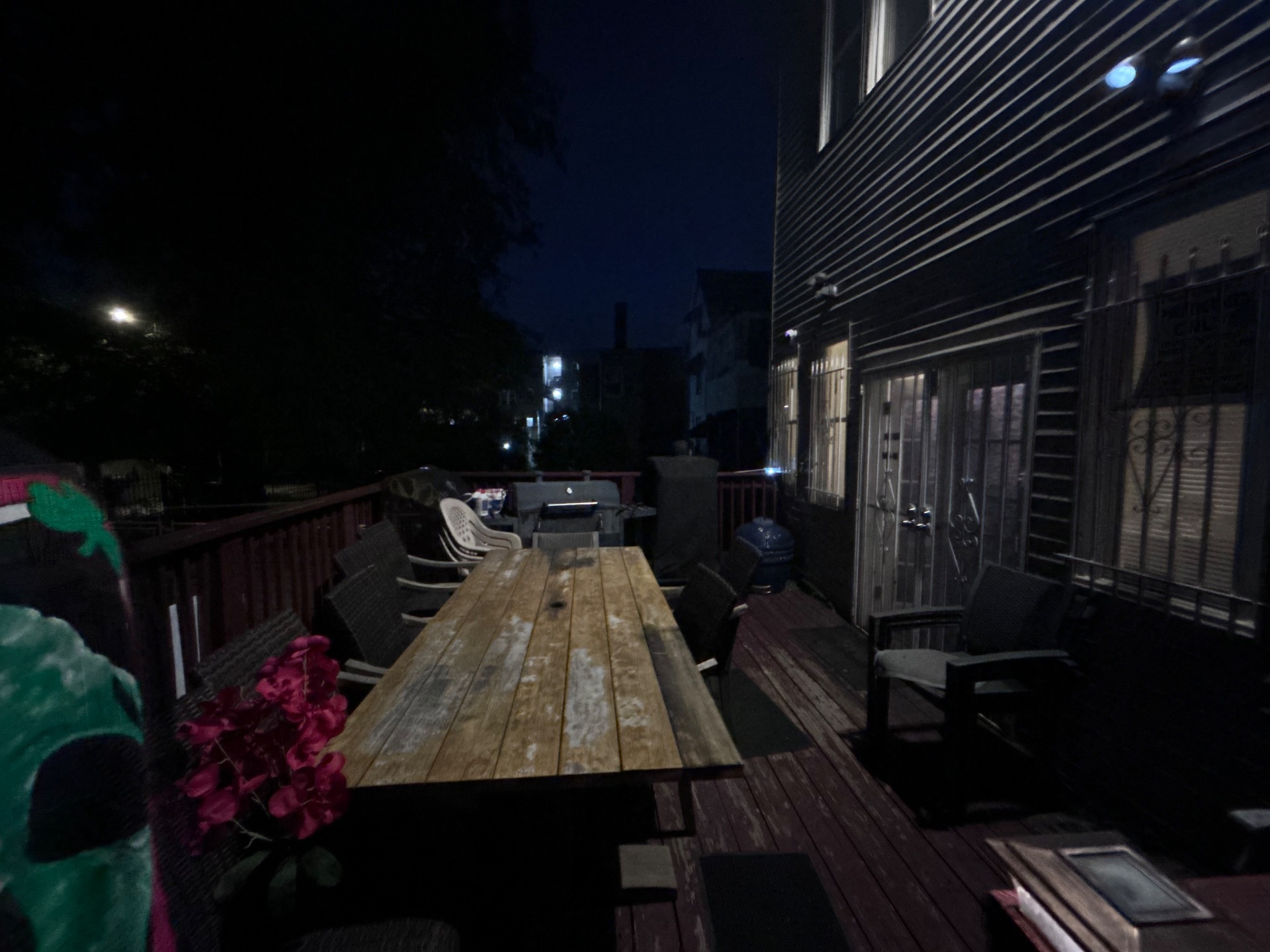 Latrobe Mansion photo 20