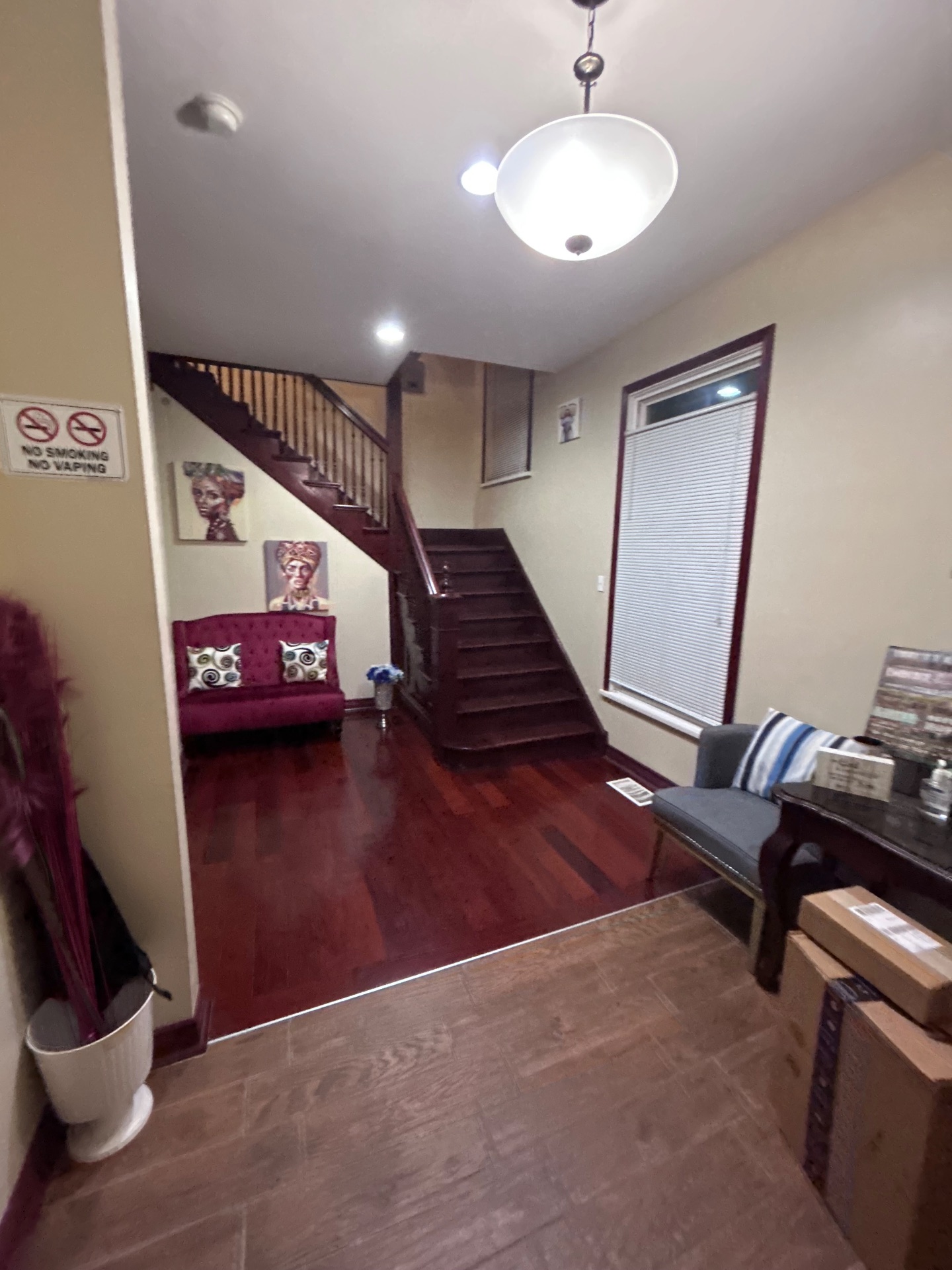 Latrobe Mansion photo 15